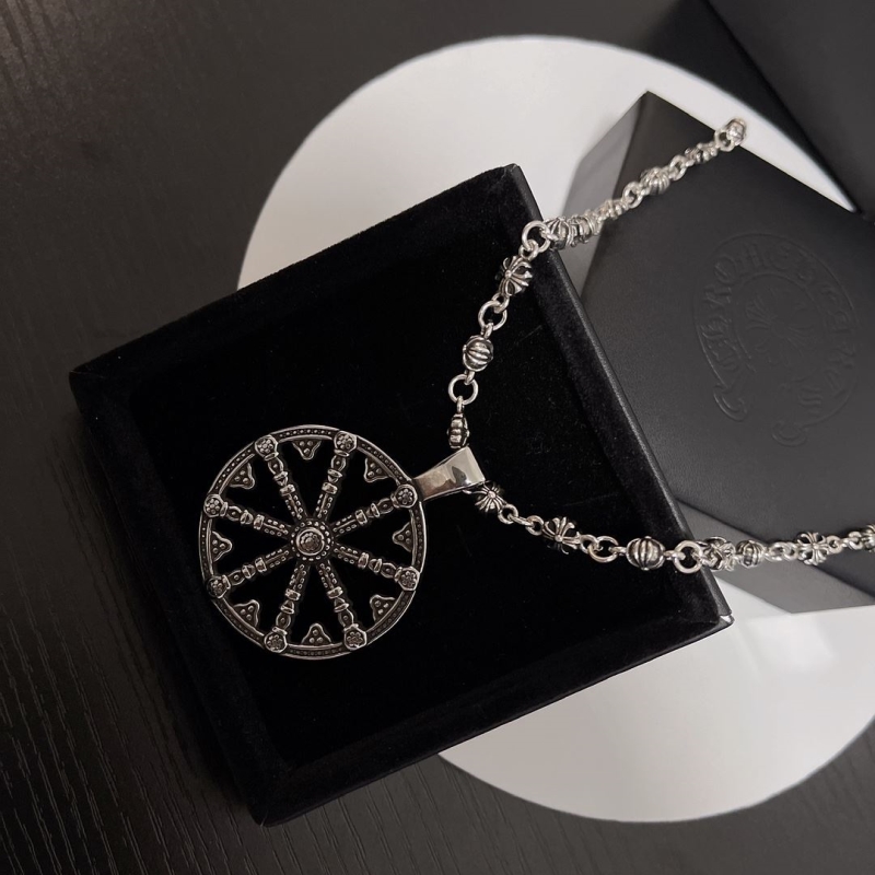 Chrome Hearts Necklaces